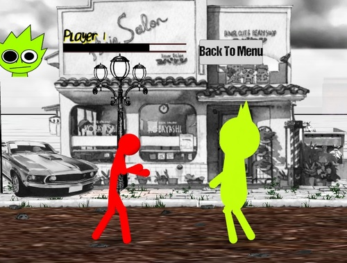 Gra Sprunki Rage Stickman Incredibox  w Internecie