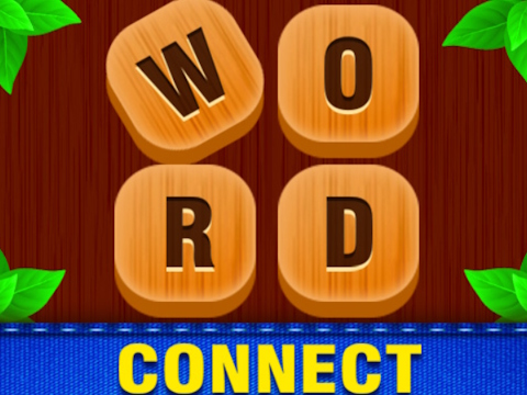 Gra Word Connect  w Internecie