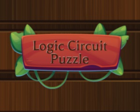 Gra Łamigłówka obwodu logicznego  w Internecie