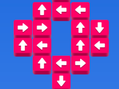 Gra Unpuzzle Master Tap Away  w Internecie