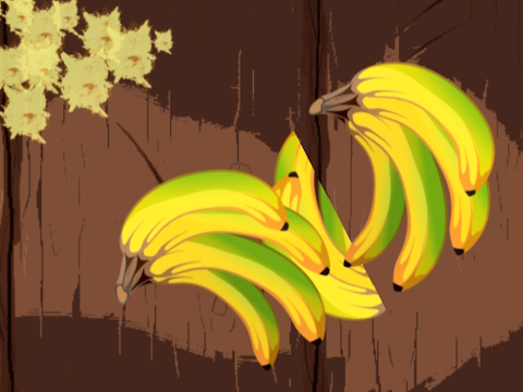 Gra Banan Slic  w Internecie