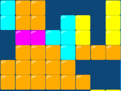 Gra Block Craze  w Internecie