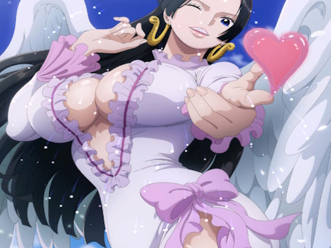 Gra One Piece Anime Girls  w Internecie