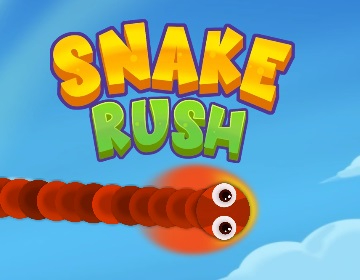 Gra Wąż Rush  w Internecie