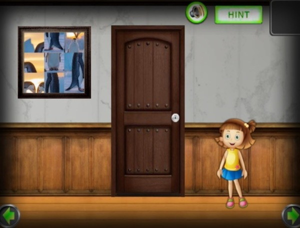 Gra Amgel Pokój dla dzieci Escape 285  w Internecie