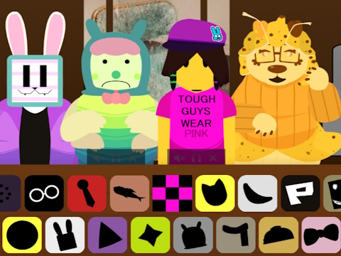 Gra Incredibox: The Way Up  w Internecie