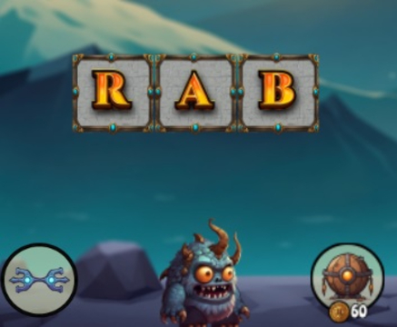 Gra Alex Adventure of Word  w Internecie