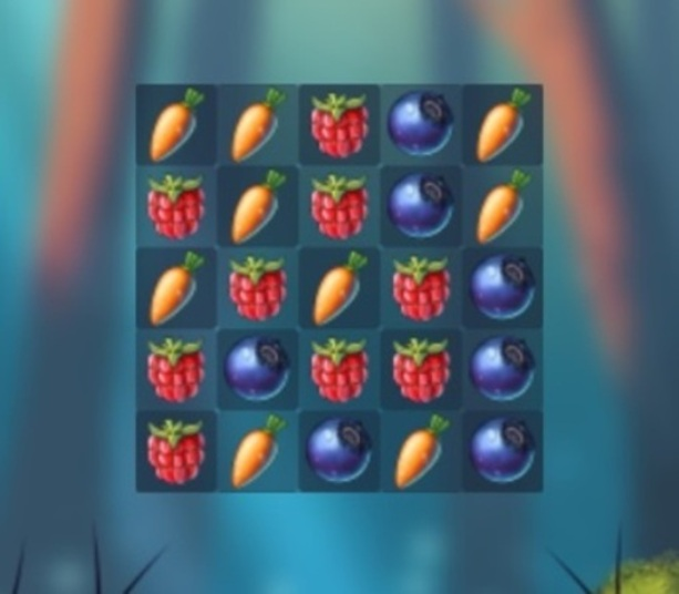 Gra Fantasy Forest  w Internecie