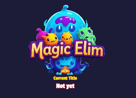 Gra Magic Elim  w Internecie