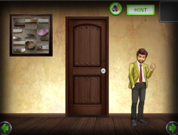 Gra Amgel Easy Room Escape 264  w Internecie