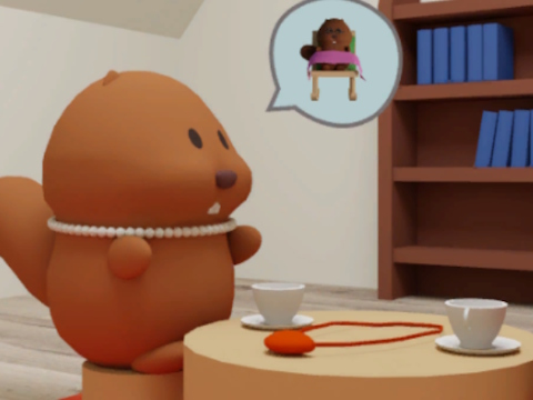 Gra Gra Escape: Trip  w Internecie