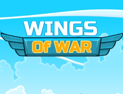Gra Wings of War  w Internecie