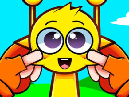 Gra Puzzle Jigsaw: Sprunki przedszkola  w Internecie