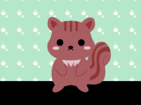 Gra Space Squirrel Adventure Escape  w Internecie
