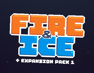 Gra Sezon Fire & Ice 2  w Internecie