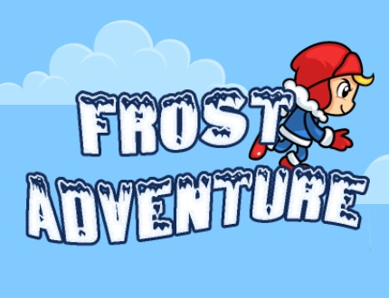 Gra Frost Adventure  w Internecie