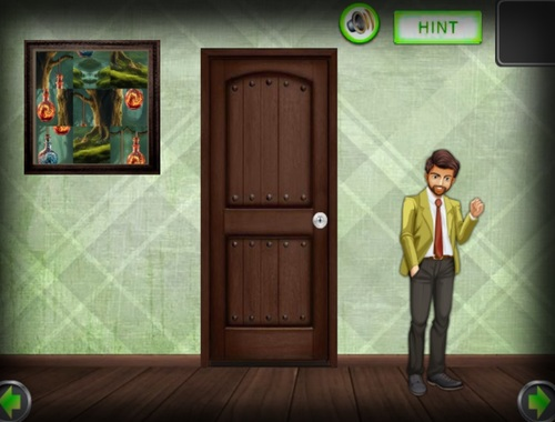 Gra Amgel Easy Room Escape 266  w Internecie