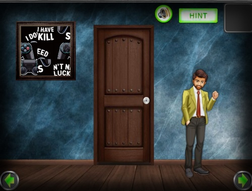 Gra Amgel Easy Room Escape 267  w Internecie
