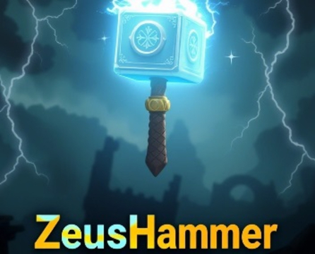 Gra Finał Zeus Hammer  w Internecie