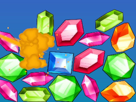 Gra Scal Diamonds: Treasure!  w Internecie