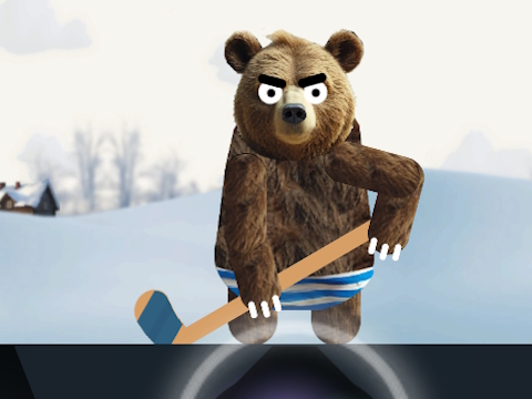 Gra Top Hog  w Internecie