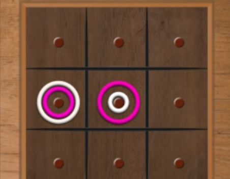 Gra Kolorowe puzzle  w Internecie