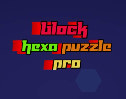 Gra Block Hexa Puzze Pro  w Internecie