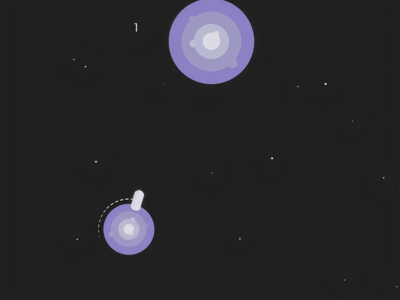 Gra Na orbicie  w Internecie