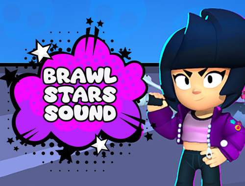 Gra Brawl Stars Sound  w Internecie
