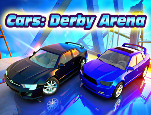 Gra Cars Derby Arena  w Internecie