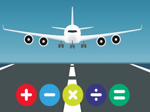 Gra Math Landing Podstawowe operacje  w Internecie