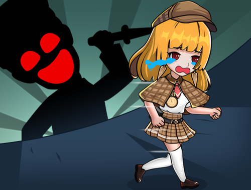 Gra Escape Room Mystery Key  w Internecie