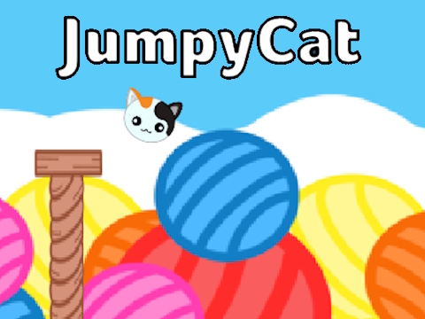 Gra SKUPY CAT  w Internecie