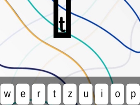 Gra Upuszczanie słów  w Internecie