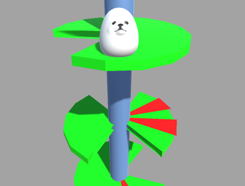 Gra Srzęć do helix Eggdog  w Internecie