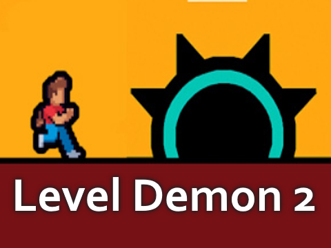 Gra Poziom Demon 2  w Internecie