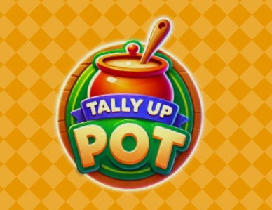 Gra Tally Up Pot  w Internecie