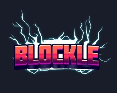 Gra Blockle  w Internecie