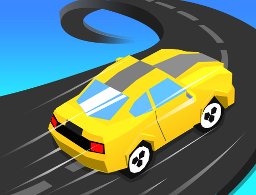 Gra Scal Racer Clights Car  w Internecie