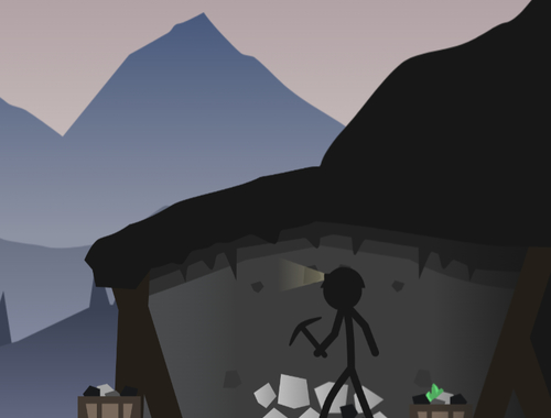 Gra Symulator wydobycia  w Internecie