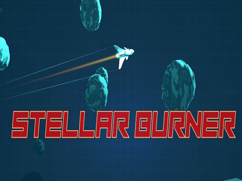Gra Burner Stellar  w Internecie