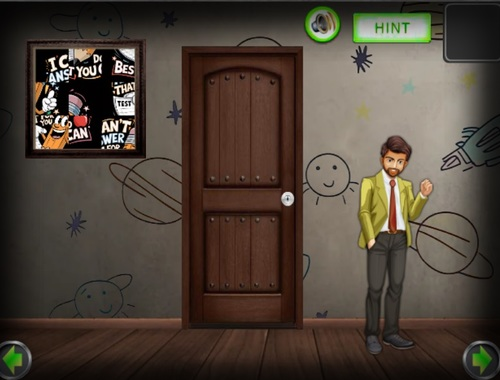 Gra Amgel Easy Room Escape 270  w Internecie