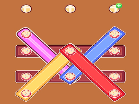 Gra Kitkat Puzzle  w Internecie