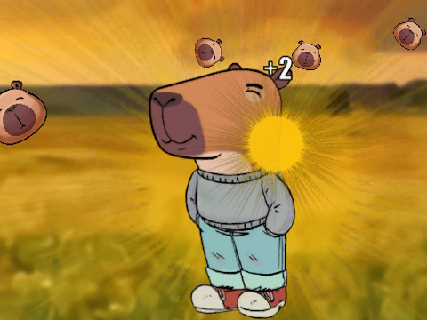 Gra Chill Clicker  w Internecie
