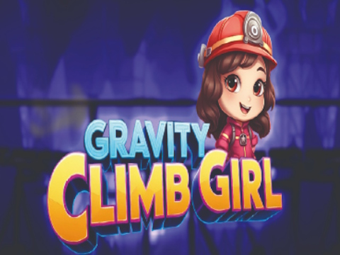 Gra Gravity Climb Girl  w Internecie
