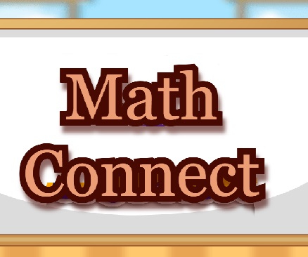 Gra Math Connect  w Internecie