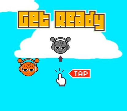 Gra Flappy Sprunki  w Internecie