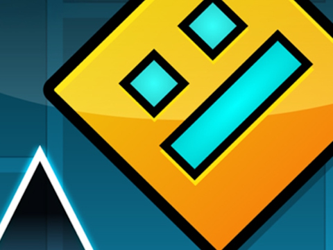 Gra Geometria Dash Beatbox  w Internecie