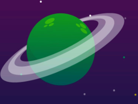 Gra Planetarne zanurzenie  w Internecie