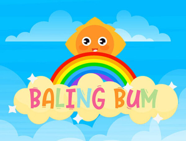 Gra Beling Bum  w Internecie